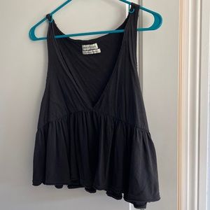 Urban Outfitters Babydoll Tank Top
